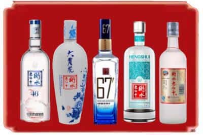 蓬溪县回收衡水老白干